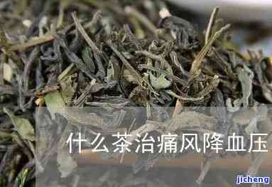 什么茶对痛风好-什么茶对痛风有效果