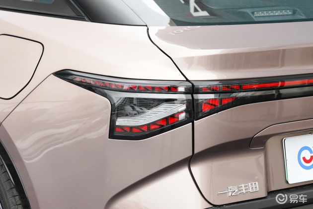 成都地区一汽丰田bZ3购车优惠，最高优惠2.80万，错过就没有