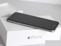 黑色版到货了 苹果iPhone6京东现货热卖 