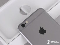 黑色版到货了 苹果iPhone6京东现货热卖 