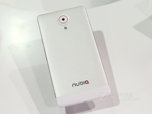 牛魔王来袭 nubia X6京东开启首轮预约 