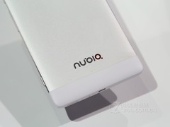 牛魔王来袭 nubia X6京东开启首轮预约 