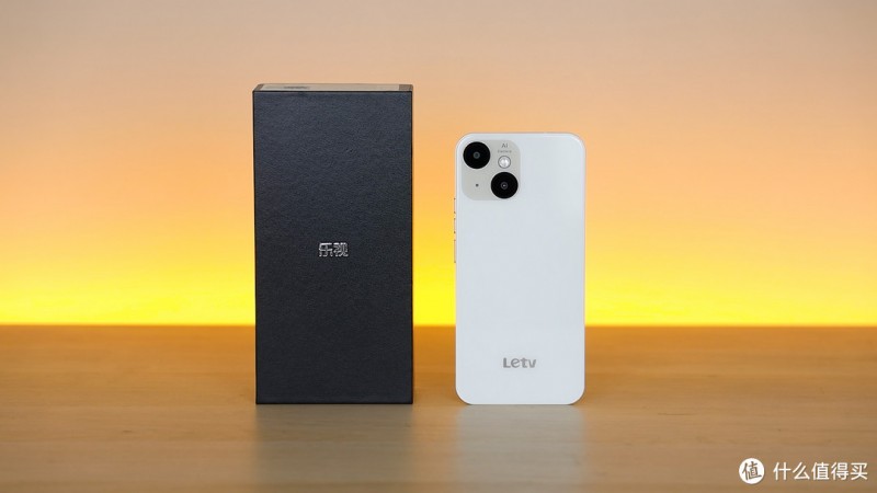 499的手机跑分20万？乐视Y1Pro+评测