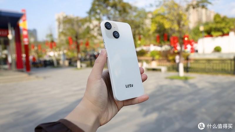 499的手机跑分20万？乐视Y1Pro+评测