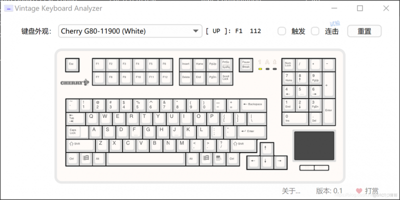 android 检测home按键 手机按键测试工具_Express