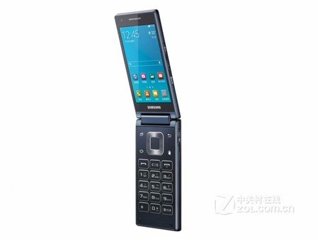 奢华双屏旗舰 金湖广场三星G9198仅6600元 