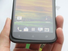 轻薄四核重拍照 HTC One X促销价不足3K 