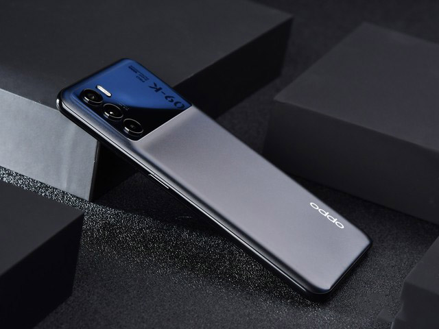 XXXX元即可买到的天玑1200旗舰：OPPO K9 Pro评测（不发） 