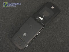 RAZR最强音 摩托200万像素3G机V3x评测 