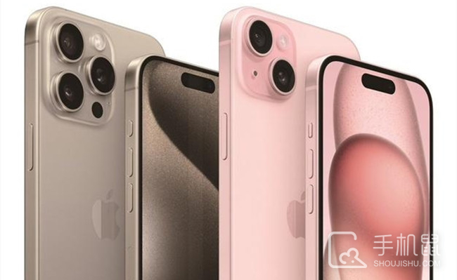 iPhone15ProMax如何设置动态壁纸