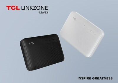 TCL 亮相MWC 2023, 40系列智能手机和