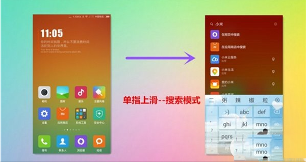 怎么设置miui6桌面？miui6桌面实用功能大汇总