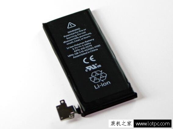 苹果iphone4s手机拆解全过程 iphone4s拆机图解详细教程