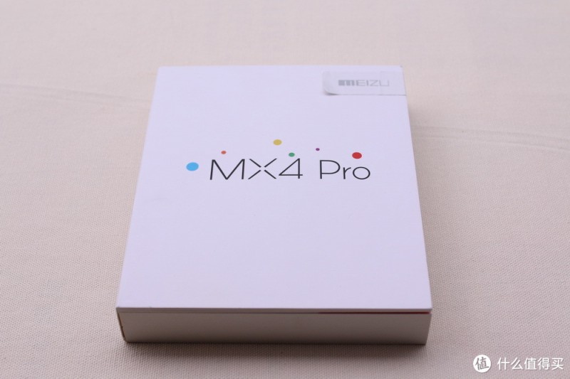 进击的安卓：MEIZU 魅族 MX4 Pro 智能手机 开箱简评