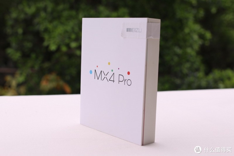 进击的安卓：MEIZU 魅族 MX4 Pro 智能手机 开箱简评