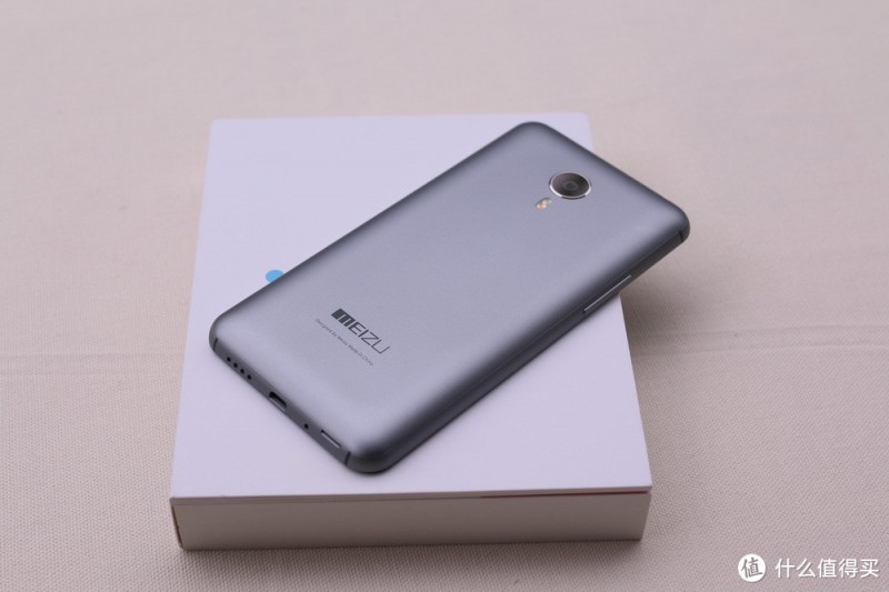 进击的安卓：MEIZU 魅族 MX4 Pro 智能手机 开箱简评