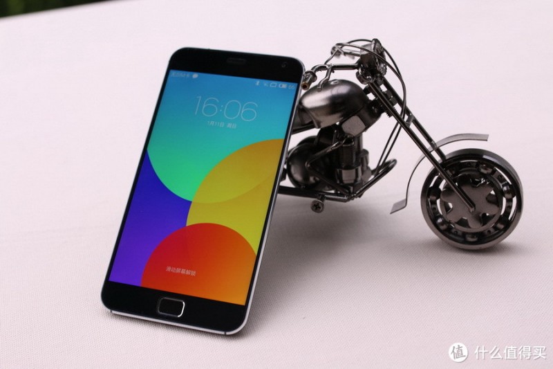 进击的安卓：MEIZU 魅族 MX4 Pro 智能手机 开箱简评