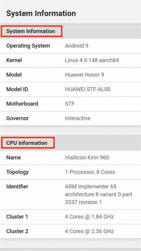 Geekbench6