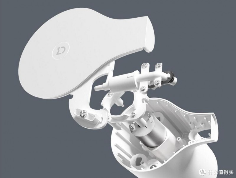米家自动洗手机开箱体验
