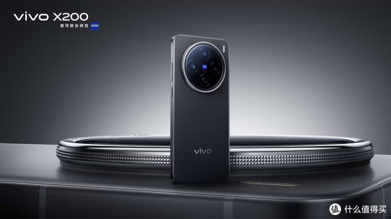 目前最流畅安卓操作系统诞生，vivo X200系列携Origin