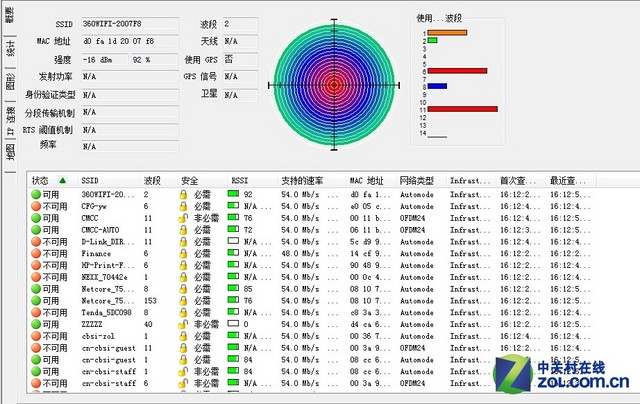 浴火重生家用亲民 360安全路由器P1评测 