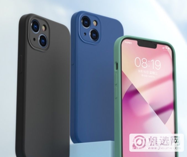 iPhone13保护壳推荐-有哪些值得入手的iPhone13手机壳