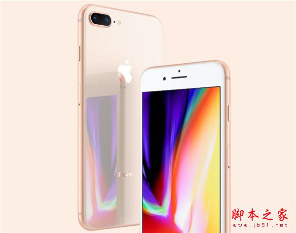 iPhone8对比iPhone6s： 隔代提升有多大