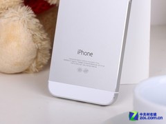 全新港版低价促 苹果iPhone5s仅4300元 