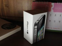 发布会临近 美版苹果iPhone 4S大降冰点 