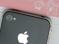 发布会临近 美版苹果iPhone 4S大降冰点 