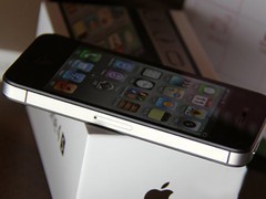 发布会临近 美版苹果iPhone 4S大降冰点 