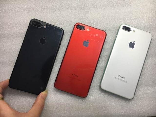 最强苹果山寨机！系统、3Dtouch、指纹识别一样都不少