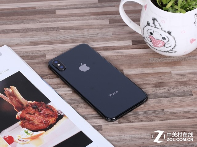 苹果iPhoneX评测：64G才是最优解 