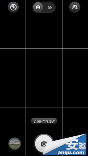 小米3拍照技巧 简单模式/专家模式拍照技巧