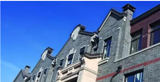 项目实景图