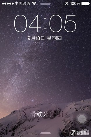 外表华丽内在丰富 苹果iOS8正式版首测 