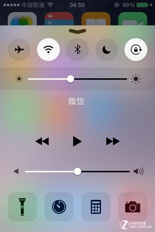 外表华丽内在丰富 苹果iOS8正式版首测 