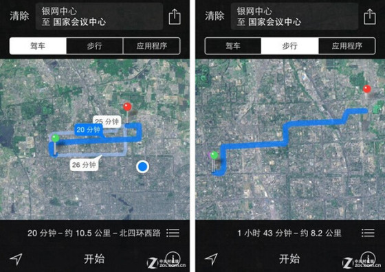 外表华丽内在丰富 苹果iOS8正式版首测 