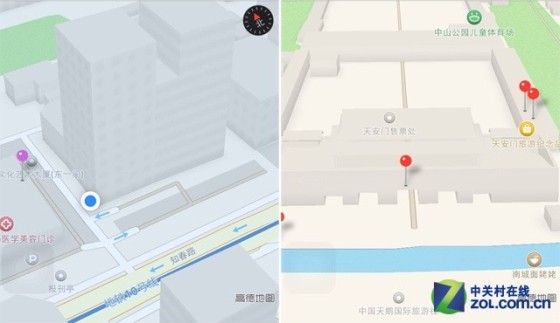 外表华丽内在丰富 苹果iOS8正式版评测 