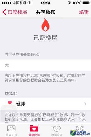 外表华丽内在丰富 苹果iOS8正式版首测 