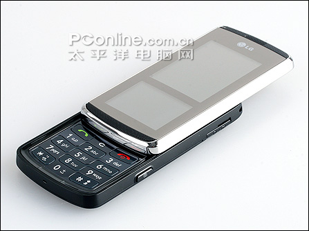 LG KF600评测