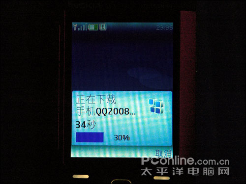 诺基亚5310