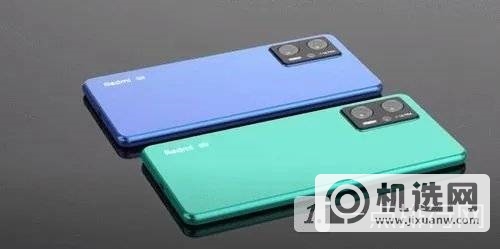 红米note11和红米note10、红米note9区别-对比评测