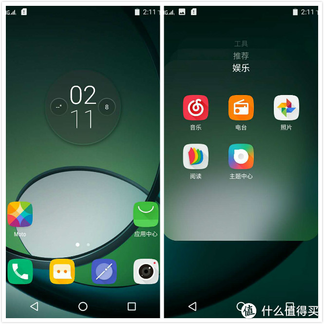 #原创新人# Hello Moto，你的信仰还剩多少——moto z play+摩影模块开箱+简评