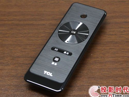 TCL 46P7200电视遥控器