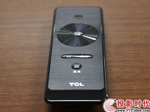 TCL 46P7200电视遥控器