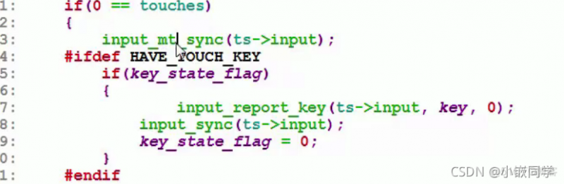 Android 触摸板驱动成usb鼠标 手机触摸板驱动_arm_03