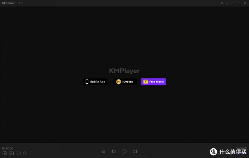KMPlayer：无广告高清播放神器，你值得拥有！