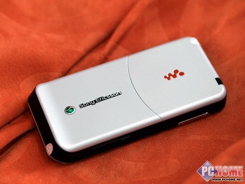 S500变身?Walkman新成员索爱W580评测