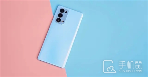 OPPO K10活力版怎么连接电脑